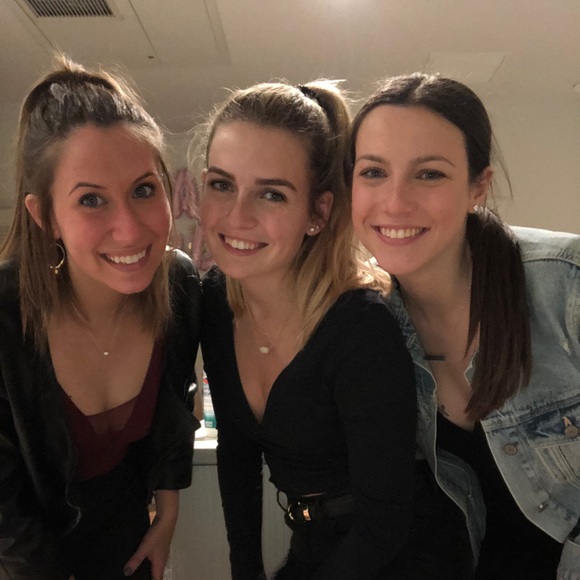 Meet your Posher, Jenna - Picture 1 of 1